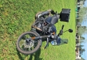 Motos - Royal Enfield Himalayan 411 2023 Nafta 5300Km - En Venta