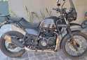 Motos - Royal Enfield Himalayan 411 2023 Nafta 5300Km - En Venta