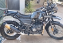 Motos - Royal Enfield Himalayan 411 2023 Nafta 5300Km - En Venta