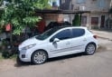 Autos - Peugeot Gti 2011 Nafta 160Km - En Venta