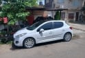 Autos - Peugeot Gti 2011 Nafta 160Km - En Venta