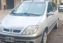 Autos - Renault Scenic 2009 Nafta 134000Km - En Venta