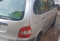 Autos - Renault Scenic 2009 Nafta 134000Km - En Venta
