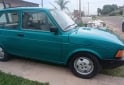 Autos - Fiat Vivace 1996 Nafta 1Km - En Venta