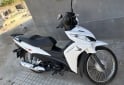 Motos - Honda Wave 110s 2023 Nafta 1900Km - En Venta