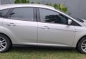 Autos - Ford Focus 3 versión S 2018 Nafta 106000Km - En Venta