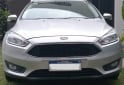 Autos - Ford Focus 3 versión S 2018 Nafta 106000Km - En Venta