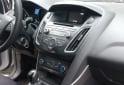 Autos - Ford Focus 3 versión S 2018 Nafta 106000Km - En Venta