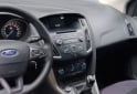 Autos - Ford Focus 3 versión S 2018 Nafta 106000Km - En Venta
