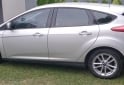 Autos - Ford Focus 3 versión S 2018 Nafta 106000Km - En Venta
