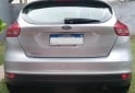 Autos - Ford Focus 3 versión S 2018 Nafta 106000Km - En Venta