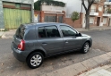 Autos - Renault Clio mio 2015 Nafta 131000Km - En Venta