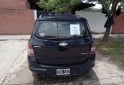 Autos - Chevrolet Spin 2015 Nafta 134000Km - En Venta