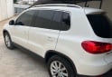 Camionetas - Volkswagen TIGUAN 2.0 TSI 4 Motion 2012 Nafta 230000Km - En Venta