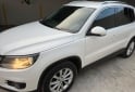 Camionetas - Volkswagen TIGUAN 2.0 TSI 4 Motion 2012 Nafta 230000Km - En Venta