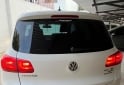 Camionetas - Volkswagen TIGUAN 2.0 TSI 4 Motion 2012 Nafta 230000Km - En Venta