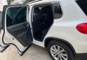 Camionetas - Volkswagen TIGUAN 2.0 TSI 4 Motion 2012 Nafta 230000Km - En Venta