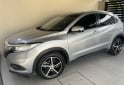 Autos - Honda Hrv 2020 Nafta 130000Km - En Venta