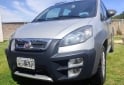 Autos - Fiat Idea adventure 2015 Nafta 118000Km - En Venta