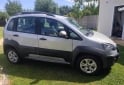 Autos - Fiat Idea adventure 2015 Nafta 118000Km - En Venta