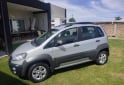 Autos - Fiat Idea adventure 2015 Nafta 118000Km - En Venta