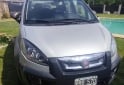 Autos - Fiat Idea adventure 2015 Nafta 118000Km - En Venta