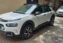 Autos - Citroen C4 Cactus 2022 Nafta 53000Km - En Venta