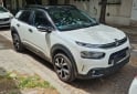 Autos - Citroen C4 Cactus 2022 Nafta 53000Km - En Venta