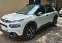 Autos - Citroen C4 Cactus 2022 Nafta 53000Km - En Venta