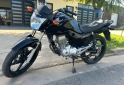 Motos - Honda Titán 150 2017 Nafta 24000Km - En Venta