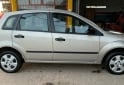 Autos - Ford Fiesta 2008 GNC 166000Km - En Venta