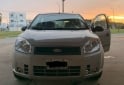Autos - Ford Fiesta 2008 GNC 166000Km - En Venta