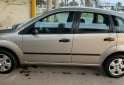 Autos - Ford Fiesta 2008 GNC 166000Km - En Venta