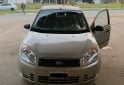 Autos - Ford Fiesta 2008 GNC 166000Km - En Venta