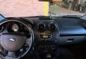 Autos - Ford Fiesta 2008 GNC 166000Km - En Venta