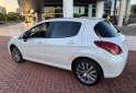Autos - Peugeot 308 FELINE 2022 Diesel 38000Km - En Venta