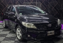 Autos - Toyota Corolla 2011 Nafta - En Venta