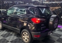 Autos - Ford Eco sport 2014 GNC  - En Venta