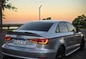 Autos - Audi A3 2016 Nafta  - En Venta