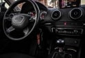 Autos - Audi A3 2016 Nafta  - En Venta