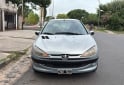 Autos - Peugeot 206 2004 Diesel 290000Km - En Venta