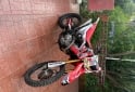 Motos - Honda Crf 250L 2014 Nafta 3000Km - En Venta