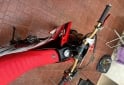 Motos - Honda Crf 250L 2014 Nafta 3000Km - En Venta