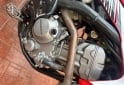 Motos - Honda Crf 250L 2014 Nafta 3000Km - En Venta