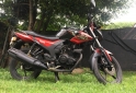 Motos - Yamaha Sz 150 2019 Nafta 9500Km - En Venta