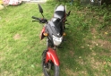 Motos - Yamaha Sz 150 2019 Nafta 9500Km - En Venta