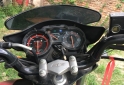 Motos - Yamaha Sz 150 2019 Nafta 9500Km - En Venta