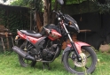 Motos - Yamaha Sz 150 2019 Nafta 9500Km - En Venta