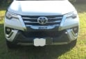 Camionetas - Toyota Sw4 srx 2018 Diesel 93000Km - En Venta