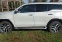 Camionetas - Toyota Sw4 srx 2018 Diesel 93000Km - En Venta